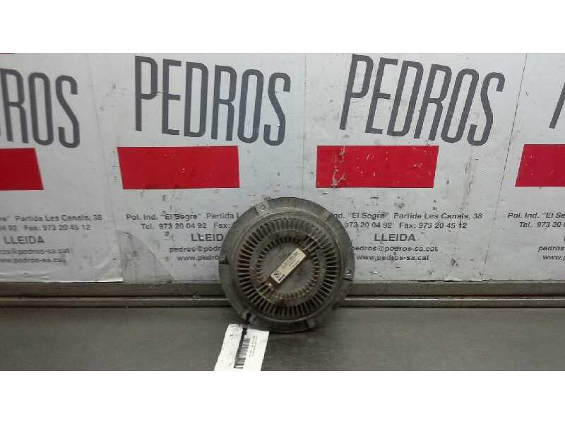 Recambio de ventilador viscoso motor para bmw x5 (e53) 3.0i referencia OEM IAM 7505302 87678 