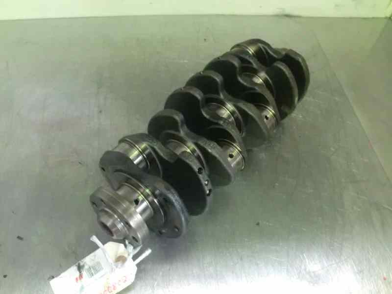 Recambio de cigueñal para seat cordoba berlina (6k2) 1.9 tdi referencia OEM IAM 028L  123999