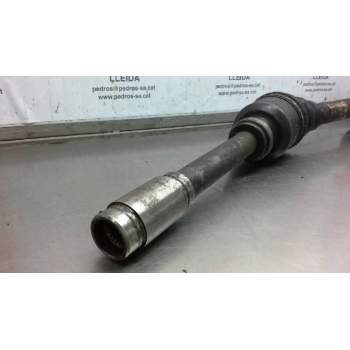 Recambio de transmision delantera derecha para peugeot 406 berlina (s1/s2) 2.0 hdi referencia OEM IAM 9638829080  