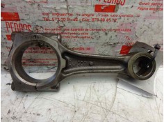 Recambio de biela para opel astra f berlina 1.7 turbodiesel cat (x 17 dtl / 2h8) referencia OEM IAM    2