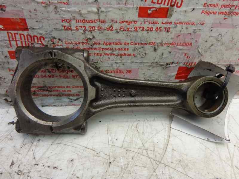 Recambio de biela para opel astra f berlina 1.7 turbodiesel cat (x 17 dtl / 2h8) referencia OEM IAM   