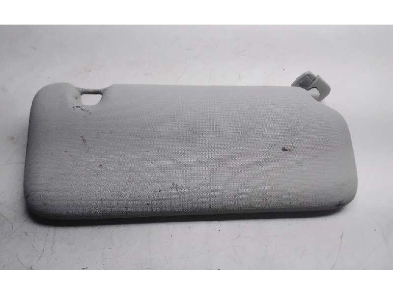 Recambio de parasol izquierdo para mazda cx-30 referencia OEM IAM   