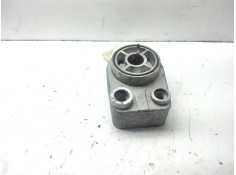 Recambio de enfriador aceite motor para nissan qashqai (j11) 1.6 dci turbodiesel cat referencia OEM IAM 8200779744D  