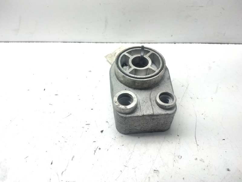Recambio de enfriador aceite motor para nissan qashqai (j11) 1.6 dci turbodiesel cat referencia OEM IAM 8200779744D  