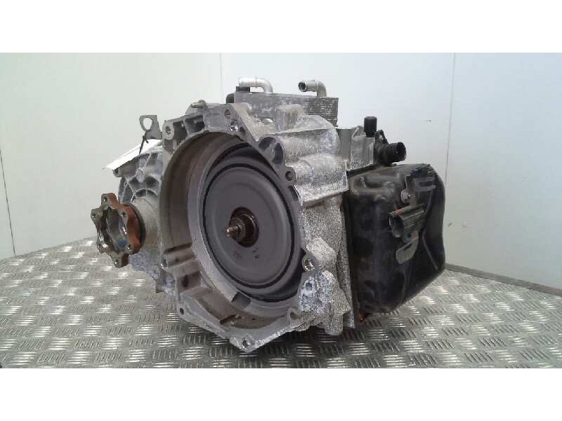 Recambio de caja cambios para volkswagen scirocco (138) r-line bmt referencia OEM IAM PYB  
