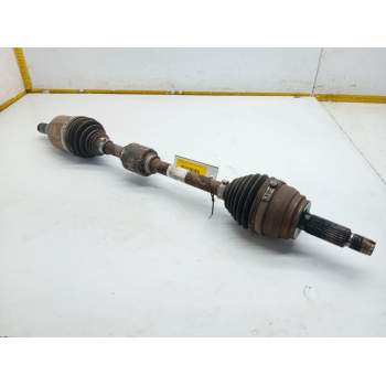 TRANSMISION DELANTERA IZQUIERDA 49500J7030 