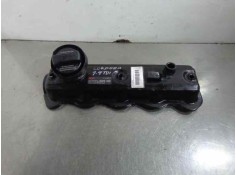 Recambio de tapa balancines para seat cordoba berlina (6k2) 1.9 tdi referencia OEM IAM 791010081D  124001