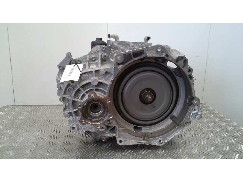 Recambio de caja cambios para volkswagen scirocco (138) r-line bmt referencia OEM IAM PYB  