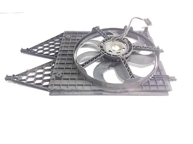 Recambio de electroventilador para seat ibiza (6p1) reference referencia OEM IAM 6R0959455E  