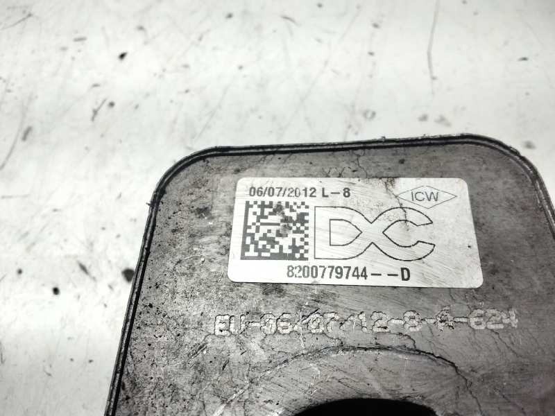 Recambio de enfriador aceite motor para nissan qashqai (j11) 1.6 dci turbodiesel cat referencia OEM IAM 8200779744D  