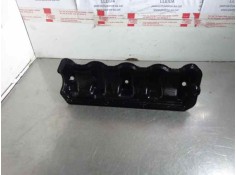 Recambio de tapa balancines para seat cordoba berlina (6k2) 1.9 tdi referencia OEM IAM 791010081D  124001 2