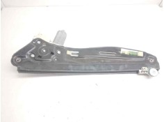 Recambio de elevalunas trasero derecho para bmw serie 7 (e65/e66) 730d referencia OEM IAM 7138864E   2
