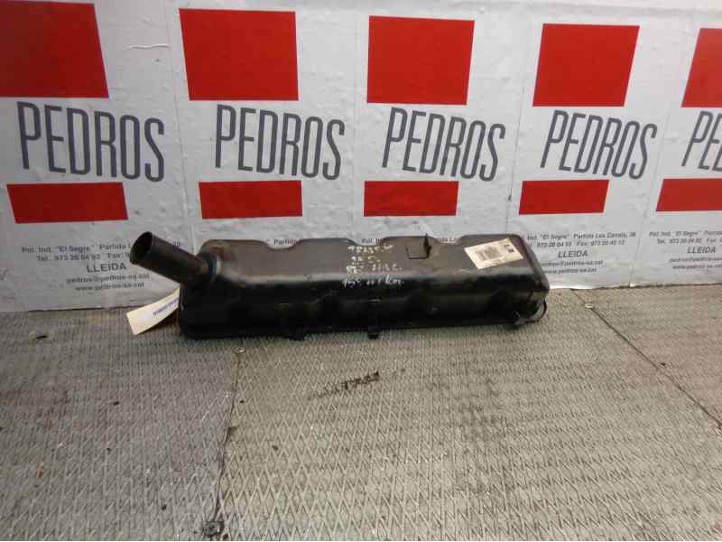 Recambio de tapa balancines para ford transit bus 1995 2.5 diesel referencia OEM IAM 904F6582AA  