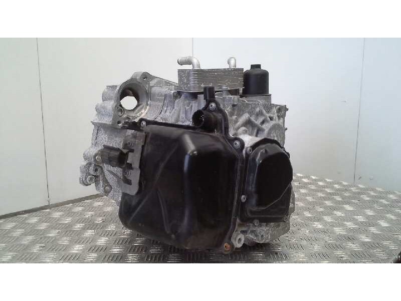 Recambio de caja cambios para volkswagen scirocco (138) r-line bmt referencia OEM IAM PYB  