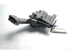 Recambio de bomba aceite para nissan qashqai (j11) 1.6 dci turbodiesel cat referencia OEM IAM 15008247R  
