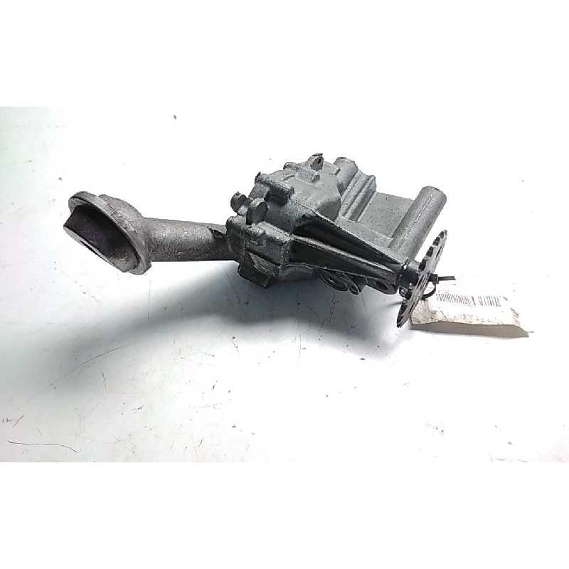 Recambio de bomba aceite para nissan qashqai (j11) 1.6 dci turbodiesel cat referencia OEM IAM 15008247R  