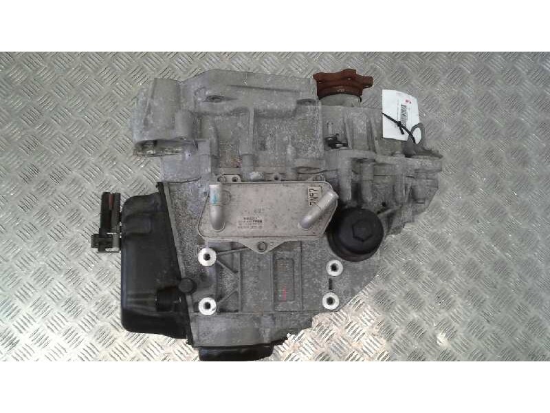 Recambio de caja cambios para volkswagen scirocco (138) r-line bmt referencia OEM IAM PYB  