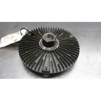 Recambio de ventilador viscoso motor para bmw x5 (e53) 3.0i referencia OEM IAM 7505302 87678 