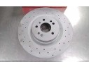 DISCO FRENO DELANTERO 400.3649.52 