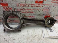 Recambio de biela para opel astra f berlina 1.7 turbodiesel cat (x 17 dtl / 2h8) referencia OEM IAM    2