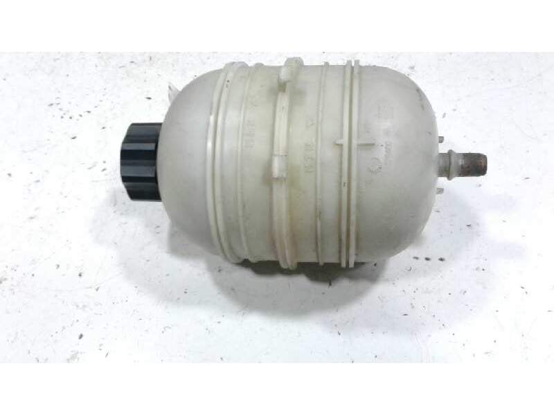 Recambio de deposito expansion para peugeot 206 berlina xn referencia OEM IAM 96266378480  