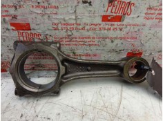 Recambio de biela para opel astra f berlina 1.7 turbodiesel cat (x 17 dtl / 2h8) referencia OEM IAM    2