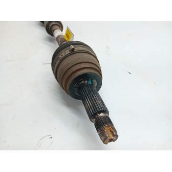 Recambio de transmision delantera izquierda para kia xceed (cd) 1.0 t-gdi referencia OEM IAM 49500J7030  