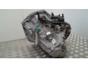 CAJA CAMBIOS TL4126 