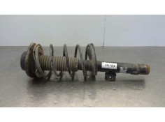 Recambio de amortiguador delantero izquierdo para peugeot 206 berlina 1.4 hdi referencia OEM IAM   