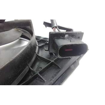 Recambio de electroventilador para seat ibiza (6p1) reference referencia OEM IAM 6R0959455E  