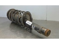 Recambio de amortiguador delantero izquierdo para peugeot 206 berlina 1.4 hdi referencia OEM IAM    2