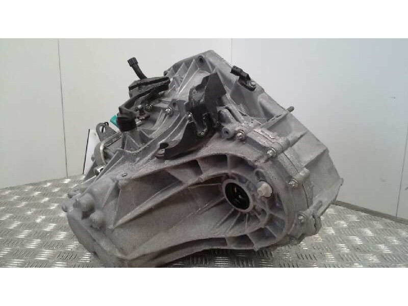 Recambio de caja cambios para nissan qashqai (j11) acenta referencia OEM IAM TL4126  