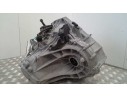 CAJA CAMBIOS TL4126 