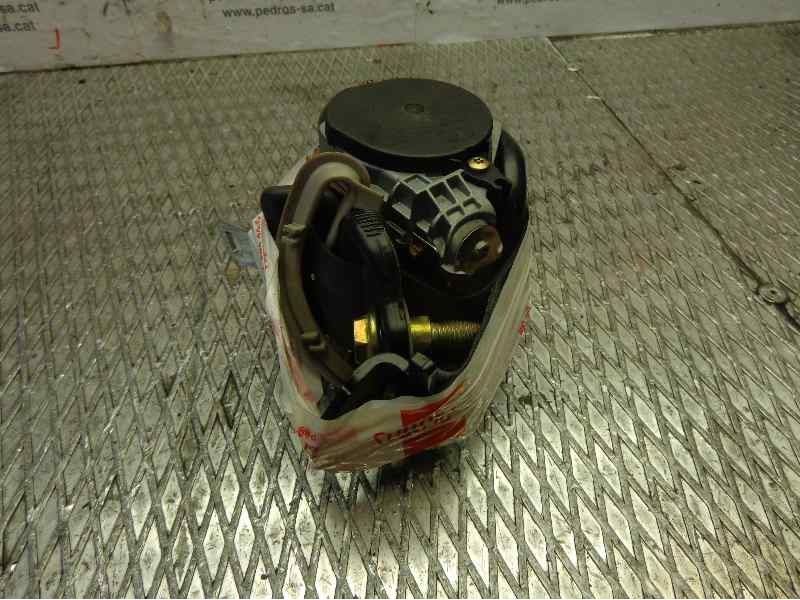 Recambio de cinturon seguridad trasero derecho para renault laguna ii (bg0) 1.8 cat referencia OEM IAM   