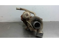 Recambio de turbocompresor para peugeot 306 berlina 3/5 puertas (s1) 1.9 turbodiesel referencia OEM IAM K14116326   2