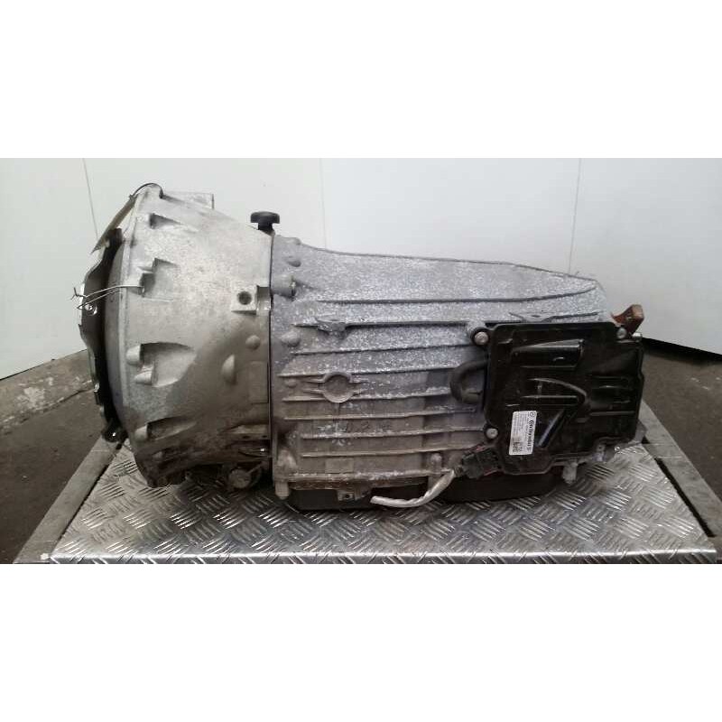 Recambio de caja cambios para mercedes clase c (w205) lim. c 220 cdi bluetec (205.004) referencia OEM IAM 7229080  