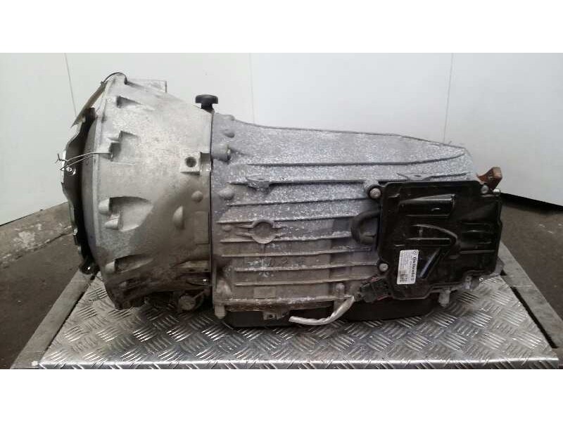 Recambio de caja cambios para mercedes clase c (w205) lim. c 220 cdi bluetec (205.004) referencia OEM IAM 7229080  