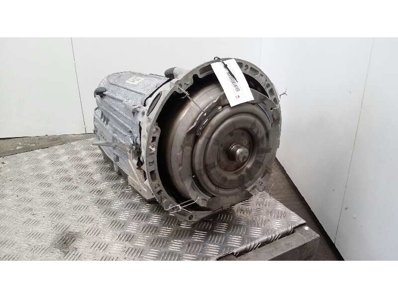 Recambio de caja cambios para mercedes clase c (w205) lim. c 220 cdi bluetec (205.004) referencia OEM IAM 7229080  