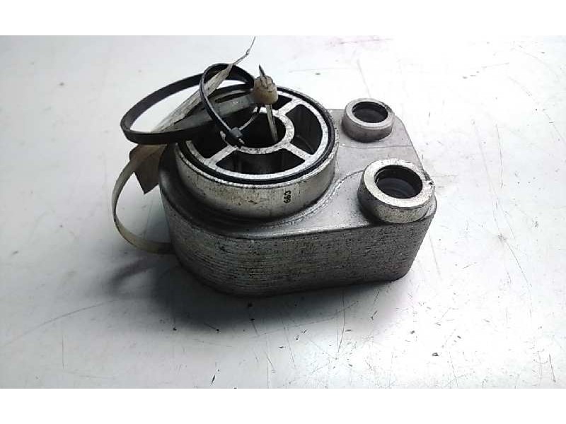 Recambio de enfriador aceite motor para nissan qashqai (j11) 1.5 turbodiesel cat referencia OEM IAM 779744C  