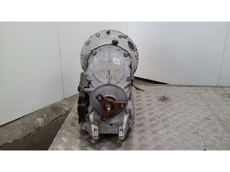 Recambio de caja cambios para mercedes clase c (w205) lim. c 220 cdi bluetec (205.004) referencia OEM IAM 7229080  