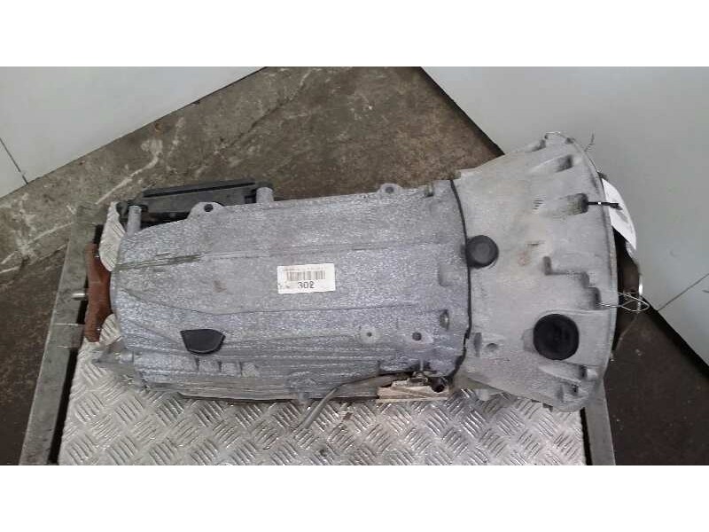 Recambio de caja cambios para mercedes clase c (w205) lim. c 220 cdi bluetec (205.004) referencia OEM IAM 7229080  