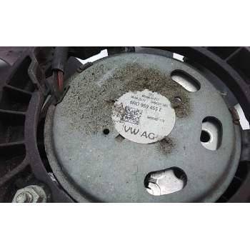 Recambio de electroventilador para seat ibiza (6p1) reference referencia OEM IAM 6R0959455E  