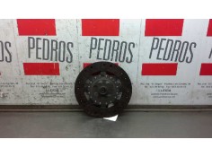 Recambio de disco embrague para nissan qashqai (j11) 1.5 turbodiesel cat referencia OEM IAM   