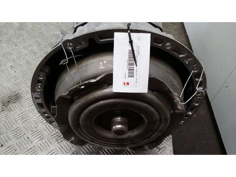 Recambio de caja cambios para mercedes clase c (w205) lim. c 220 cdi bluetec (205.004) referencia OEM IAM 7229080  