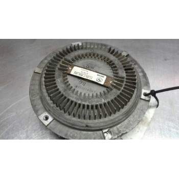 Recambio de ventilador viscoso motor para bmw x5 (e53) 3.0i referencia OEM IAM 7505302 87678 