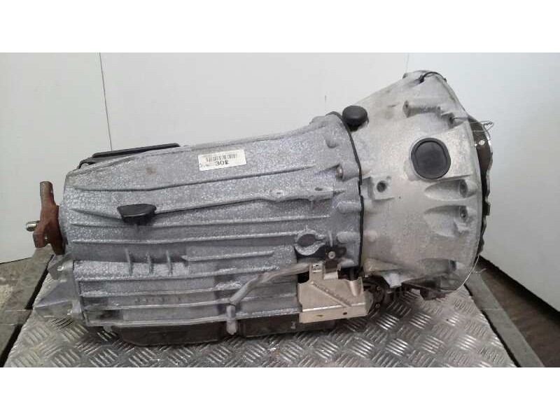 Recambio de caja cambios para mercedes clase c (w205) lim. c 220 cdi bluetec (205.004) referencia OEM IAM 7229080  