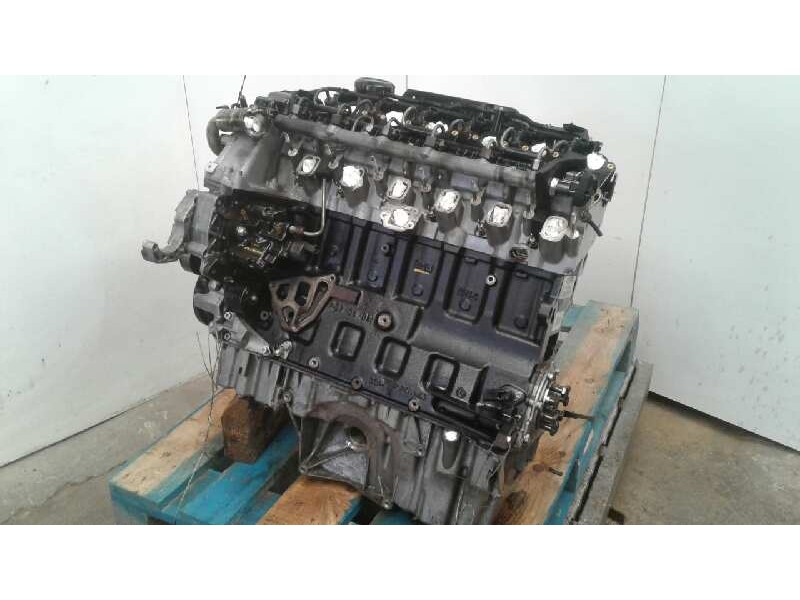 Recambio de motor desnudo para bmw x5 (e53) 3.0d referencia OEM IAM 306D1  