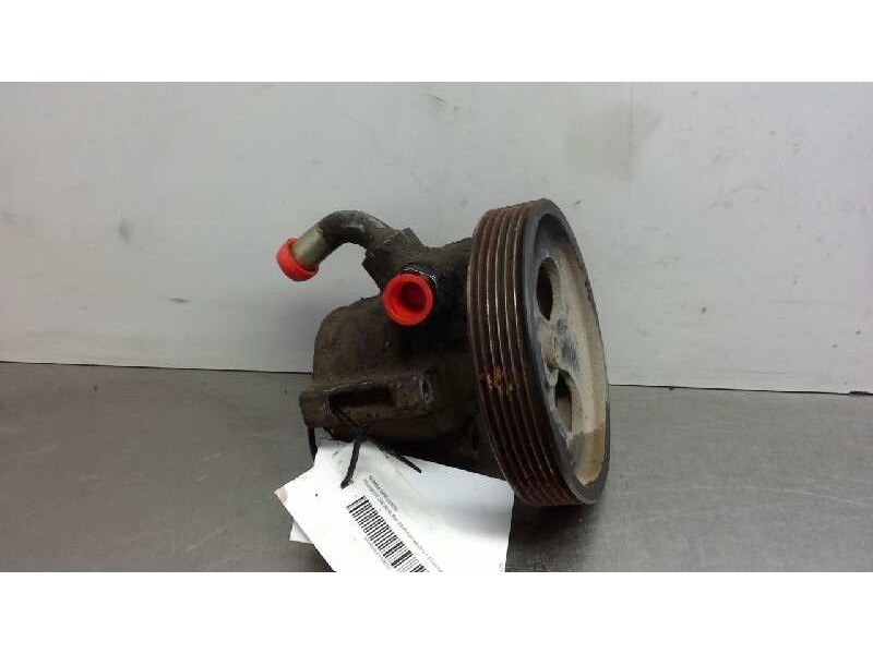 Recambio de bomba direccion para peugeot 306 berlina 3/5 puertas (s1) 1.9 turbodiesel referencia OEM IAM   