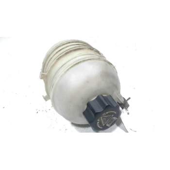 Recambio de deposito expansion para peugeot 206 berlina xn referencia OEM IAM 96266378480  