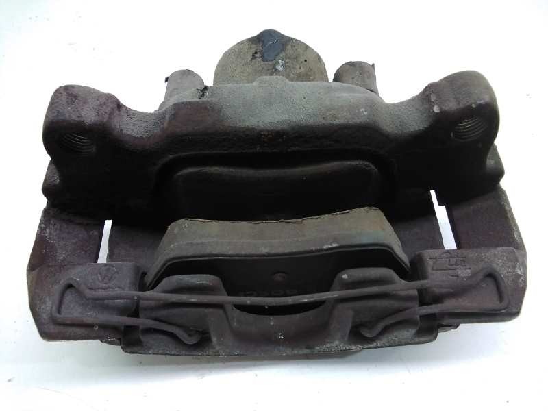 Recambio de pinza freno delantera derecha para seat altea (5p1) 1.9 tdi referencia OEM IAM   